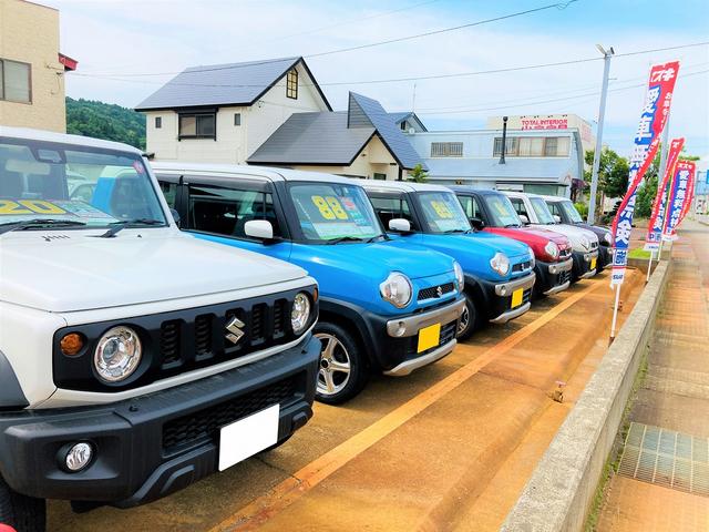 愛車の乗換もご相談下さい