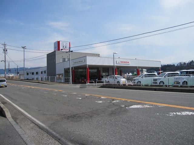ホンダカーズ松本南 伊那北店