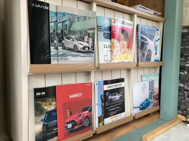 H・M・S WORKS エイチ・エム・エス ワークス(5枚目)