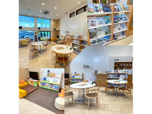 ココセレクト 新潟店(5枚目)