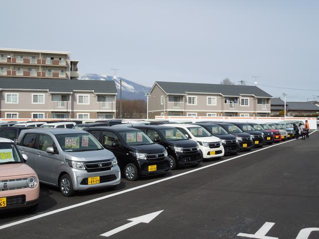 （株）フジカーランド上田　佐久店(4枚目)