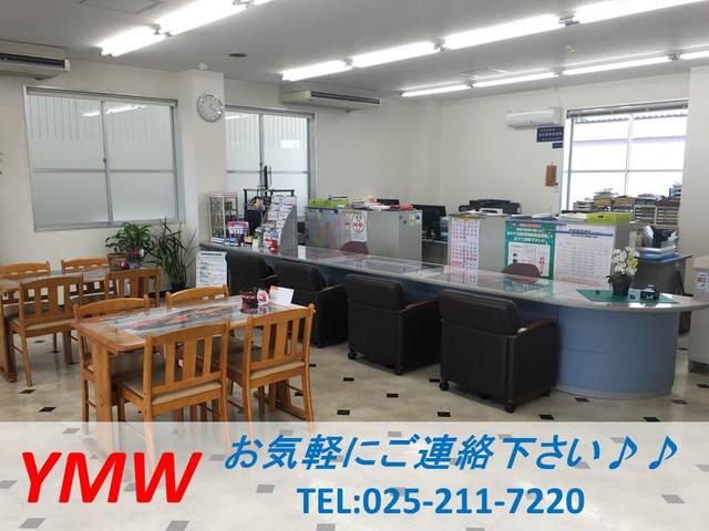 株式会社　ＹＭＷ新潟(2枚目)