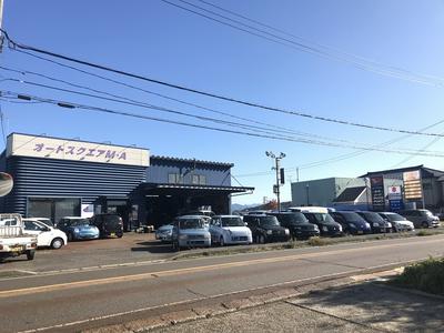 オートスクエアM・Aの画像