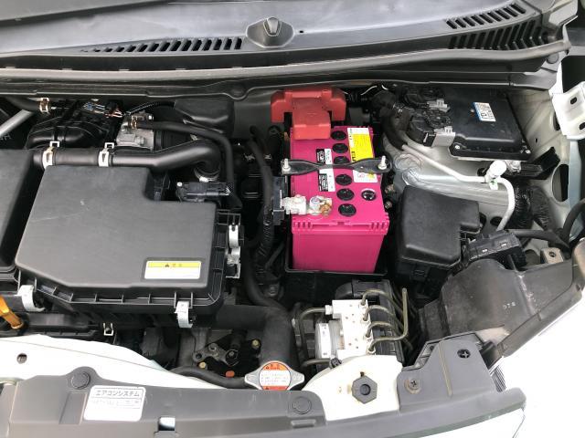 フレア (MJ34S) 入荷いたしました！ 冬も安心の4WD！