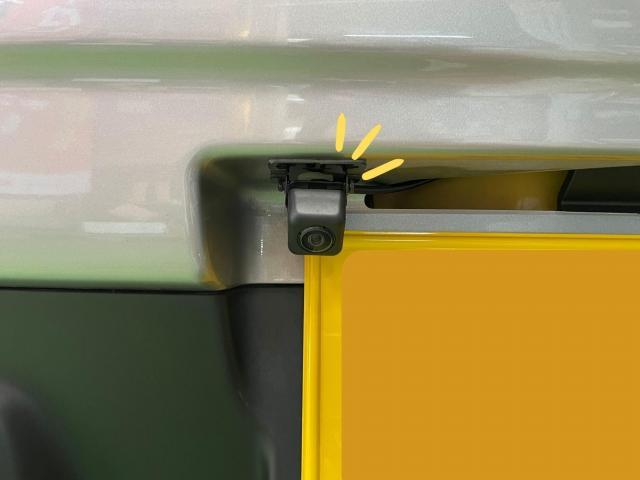 ハスラー　オークション代行・バックカメラ取付