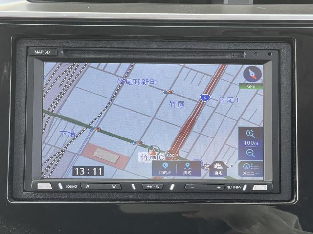 フィット　商品車　装備が変わりました！