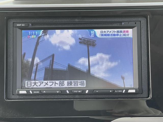 フィット　商品車　装備が変わりました！