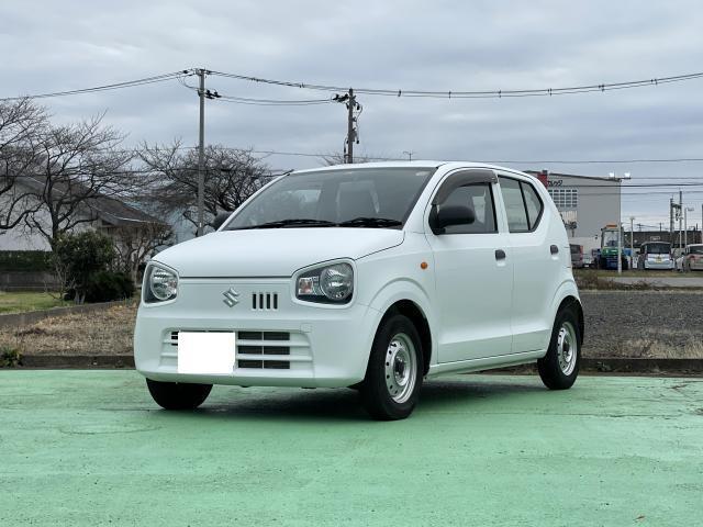 アルトバン　オートギヤシフト車