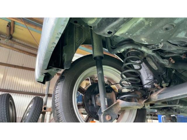 【ノックスドール料金表】ダイハツ　ムーヴカスタム