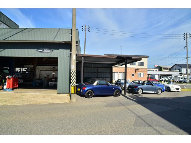 ワイズクラフト サービス紹介の1つ目