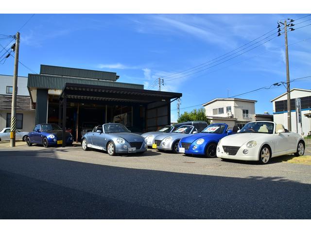 ワイズクラフト サービス紹介の2つ目