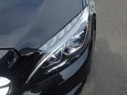 ライト・ウィンカー類パーツの取付けを行っております。