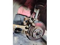 車検・点検・診断の作業実績3