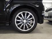 タイヤは車が地面と接する「足」になる部分です