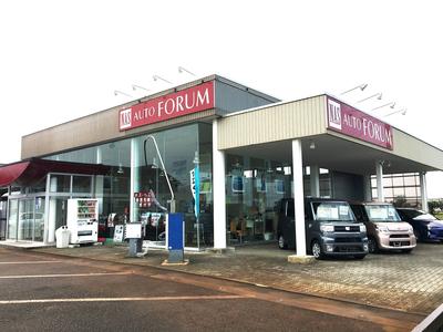 水原オートフォーラムの画像