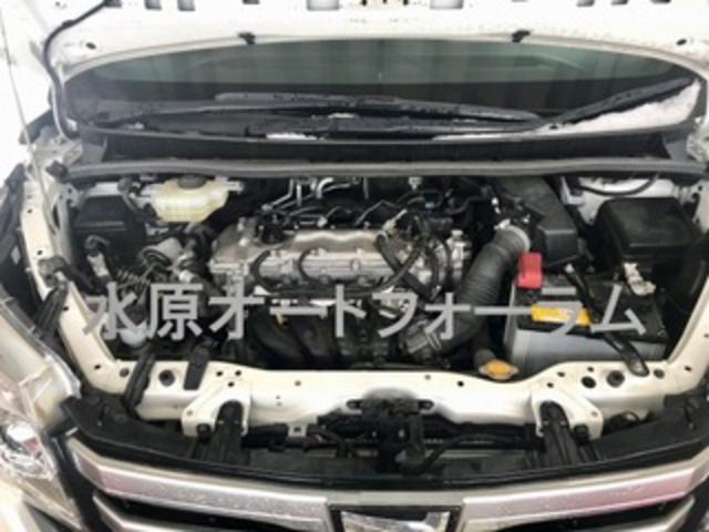 トヨタ・ノア　車検整備　整備　車検　新潟　新潟県阿賀野市