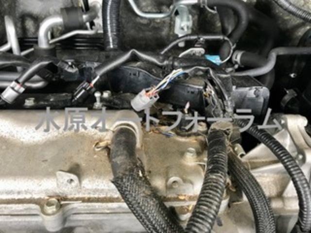 トヨタ・ノア　車検整備　整備　車検　新潟　新潟県阿賀野市