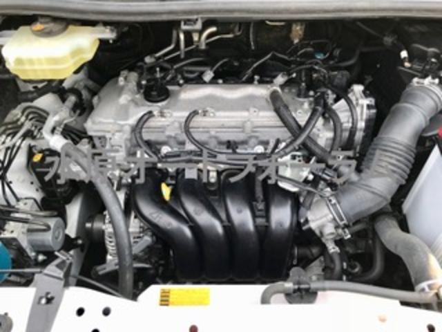 トヨタ・ノア　車検整備　整備　車検　新潟　新潟県阿賀野市