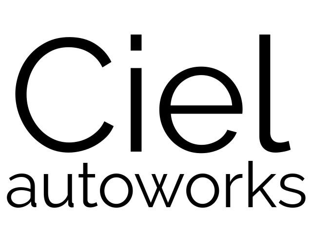 ｃｉｅｌ ａｕｔｏｗｏｒｋｓ シエルオートワークス