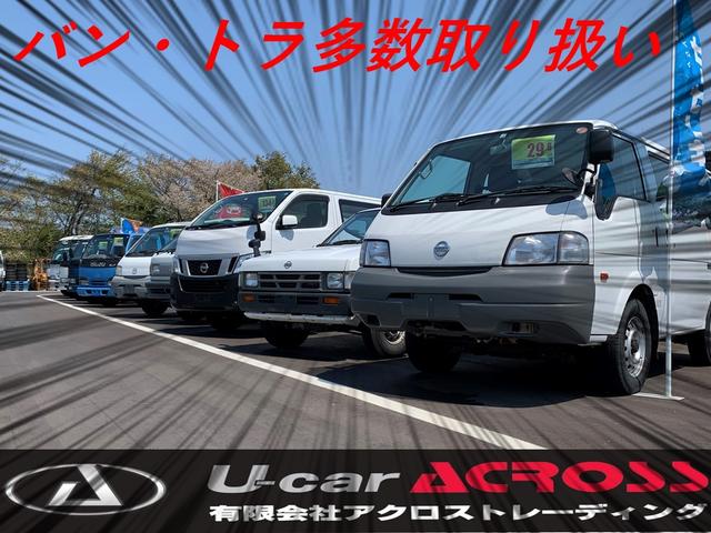 Ｕ－ｃａｒ　アクロス(5枚目)