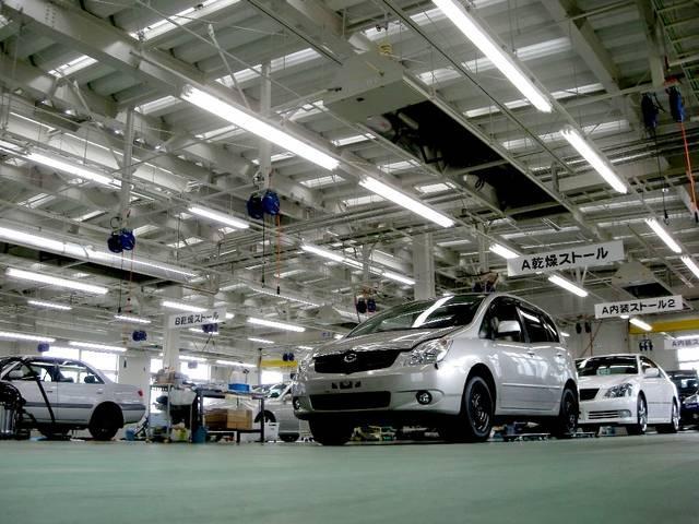 長野トヨタ自動車（株） Ｃｈｕ－Ｃａｒ商品化センター サービス紹介の5つ目