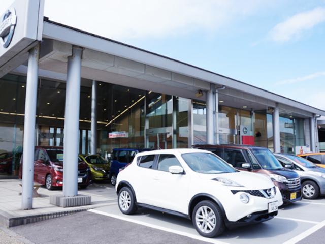 株式会社日産サティオ新潟　青山店