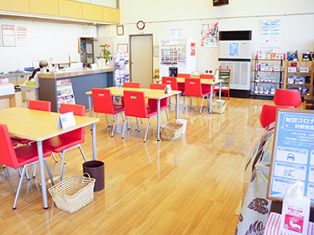 株式会社日産サティオ新潟 青山店 サービス紹介の2つ目