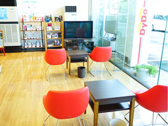 株式会社日産サティオ新潟 青山店 サービス紹介の3つ目