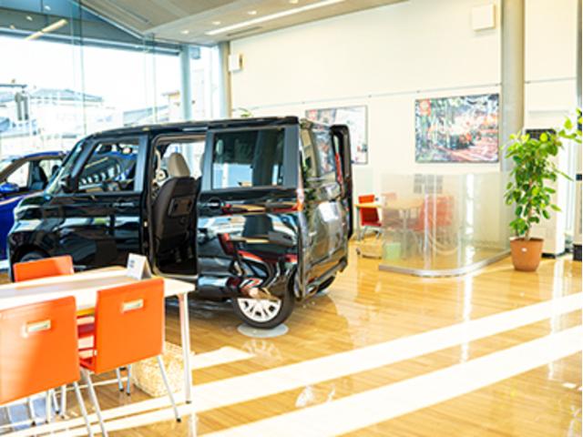 株式会社日産サティオ新潟 青山店 サービス紹介の4つ目