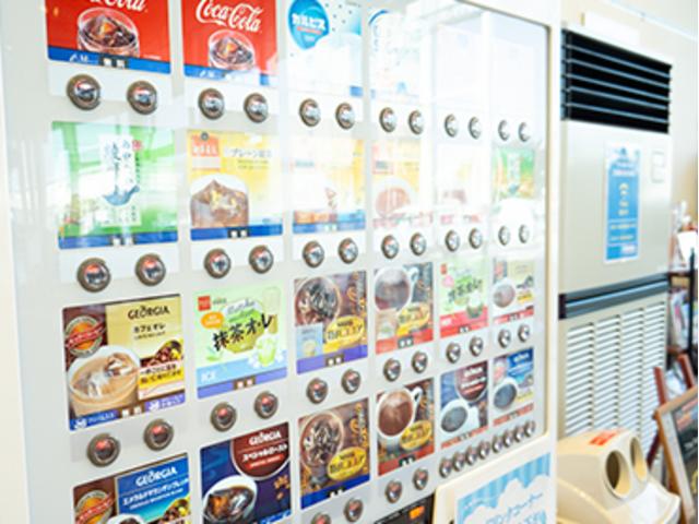 株式会社日産サティオ新潟 青山店 サービス紹介の5つ目