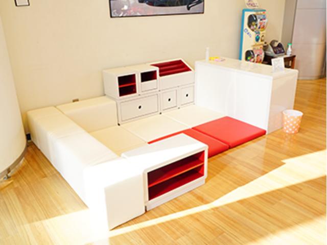 株式会社日産サティオ新潟 青山店 サービス紹介の6つ目