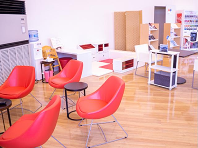 株式会社日産サティオ新潟 新発田店 サービス紹介の3つ目