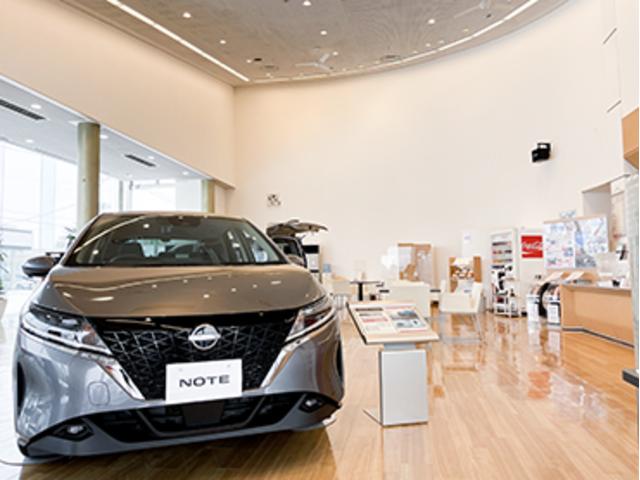 株式会社日産サティオ新潟 新発田店 サービス紹介の5つ目