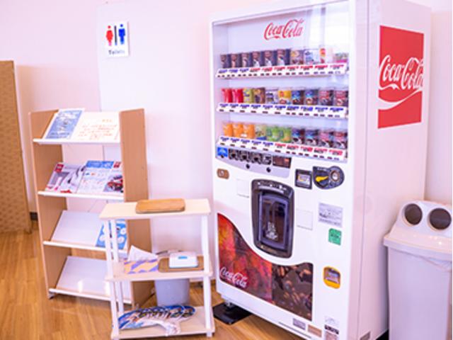 株式会社日産サティオ新潟 新発田店 サービス紹介の6つ目