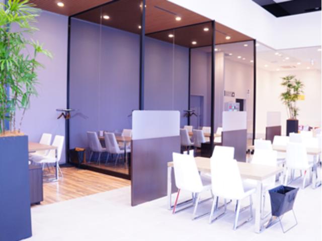 株式会社日産サティオ新潟 三条店(3枚目)