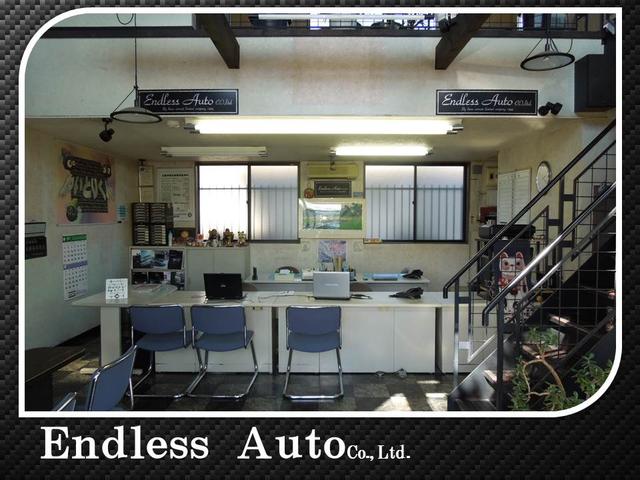 (有)E・A・S エンドレス.オート佐久 上田店(6枚目)