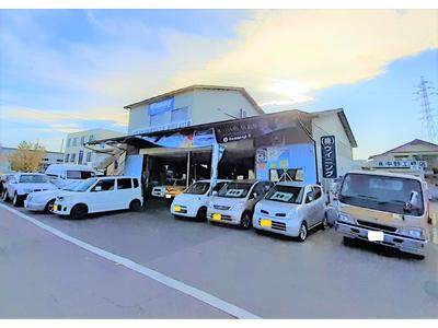 株式会社　ウイニングの画像