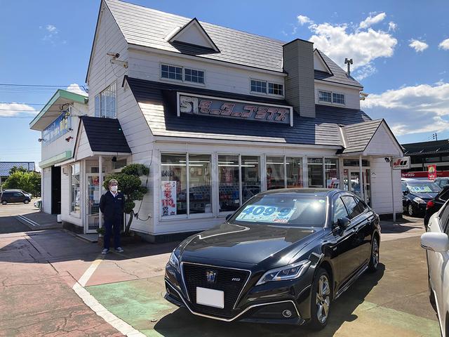 ファイブワン長岡喜多町店 ｏｎｅ ｐｅａｃｅの在庫 中古車なら グーネット中古車