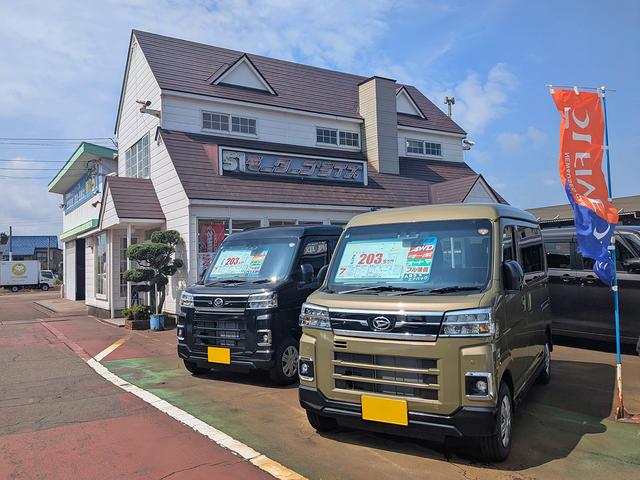 ファイブワン (株)新潟モータープライズ(2枚目)