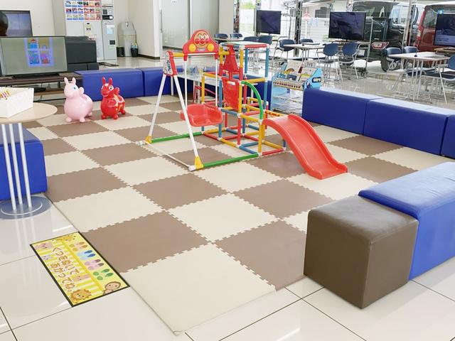 ビッグモーター 甲斐店(5枚目)