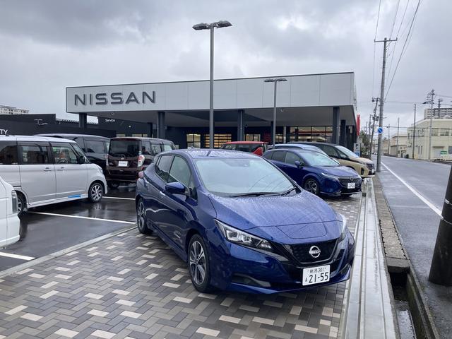 日産プリンス新潟販売（株） マイカー昭和大橋店 サービス紹介の4つ目