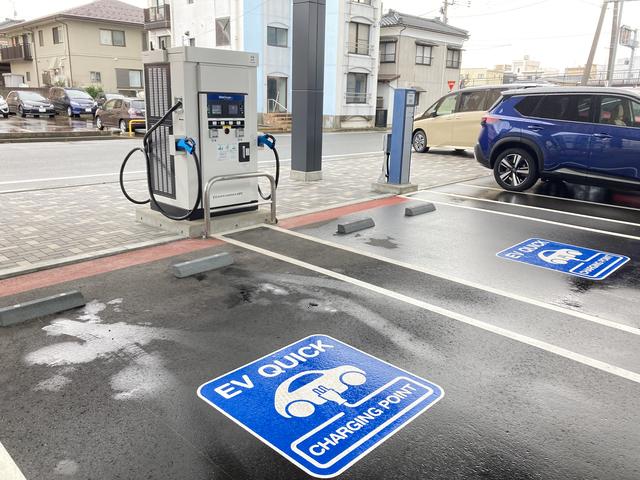 日産プリンス新潟販売（株） マイカー昭和大橋店 サービス紹介の5つ目