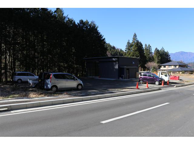 ハヅキ・オート サービス紹介の1つ目