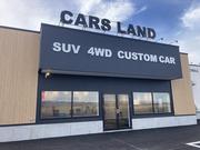 ４ＷＤ・ＳＵＶ専門店　ＣＡＲＳ　ＬＡＮＤ　カーズ新潟自動車販売（株）3