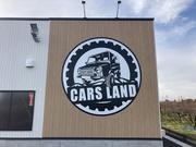 ４ＷＤ・ＳＵＶ専門店　ＣＡＲＳ　ＬＡＮＤ　カーズ新潟自動車販売（株）6