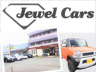 輸入車取付専門店 Jewel Cars ジュエルカーズの画像