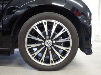 パーツ持込み取付