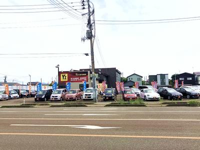 株式会社　Ｙ’Ｚ　ＣＡＲ　ＳＨＯＰの画像