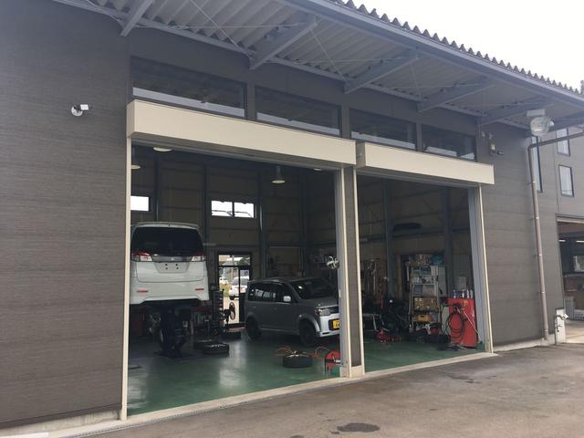 （株）Ｙ’Ｚ　ＣＡＲ　ＳＨＯＰ　ワイズカーショップ(3枚目)