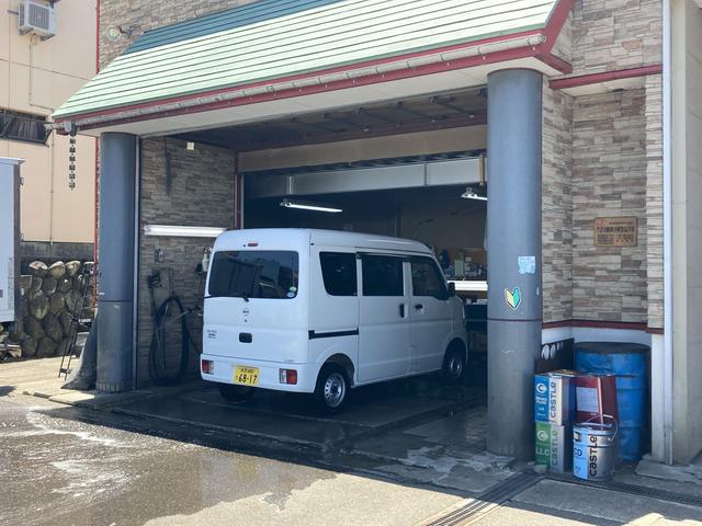 博榮自動車販売（株） サービス紹介の5つ目